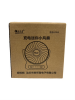 Picture of USB METAL TABLE FAN BLACK