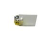 Picture of CROWN ROUND STAMPER YELLOW CR-100