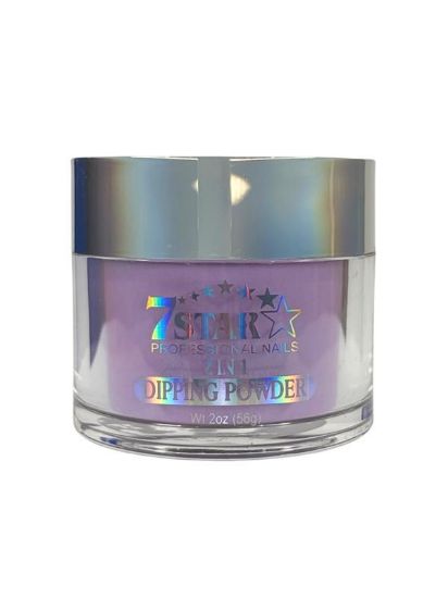 Picture of 7 STAR PWD 458