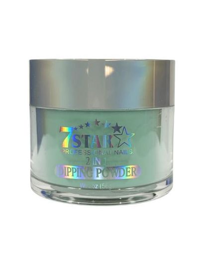 Picture of 7 STAR PWD 457