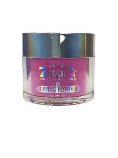 Picture of 7 STAR PWD 455