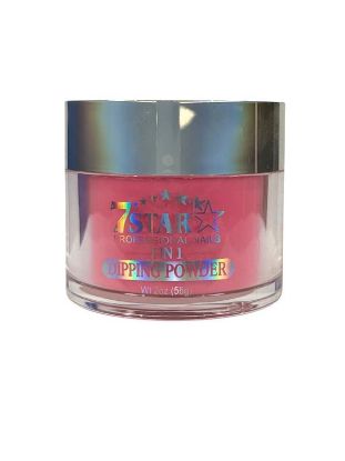 Picture of 7 STAR PWD 452