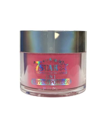 Picture of 7 STAR PWD 452