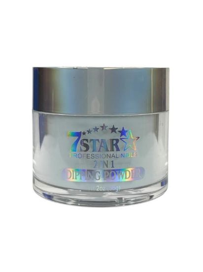 Picture of 7 STAR PWD 451