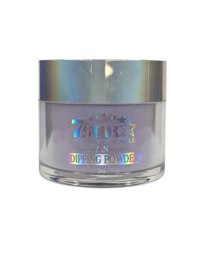 Picture of 7 STAR PWD 449