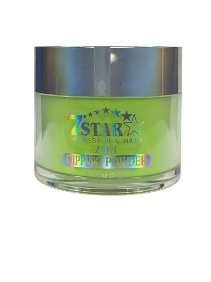 Picture of 7 STAR PWD 444