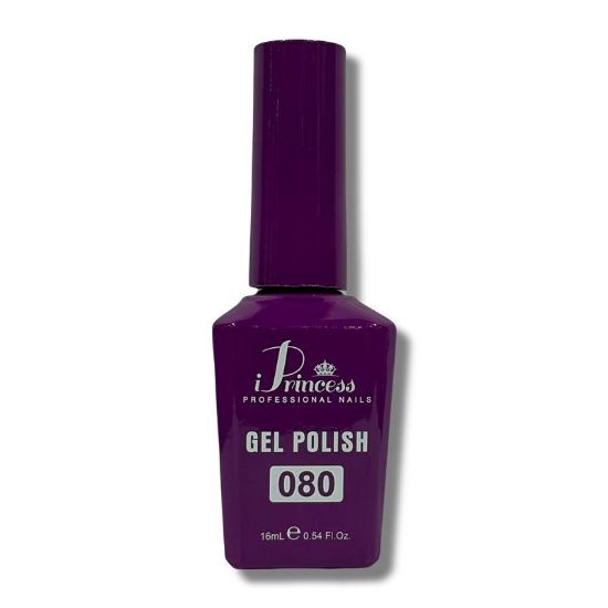 Picture of IPRINCESS GEL 080 VERY TWIST