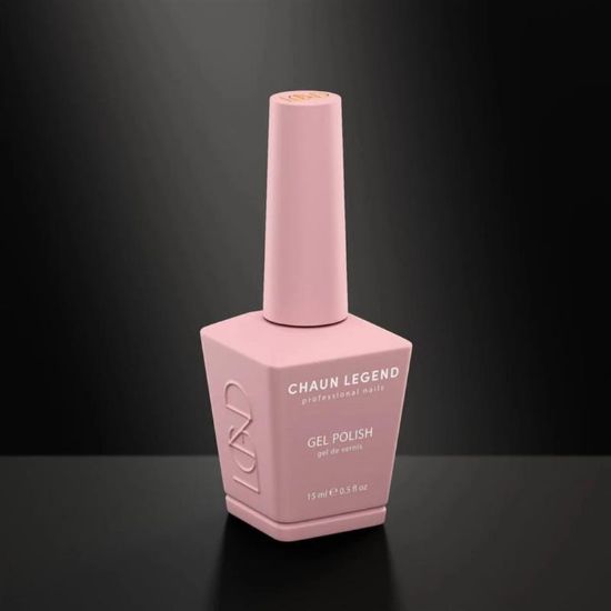 Picture of CHAUN LEGEND GEL POLISH-PROBLEMATIC PINK LG5130