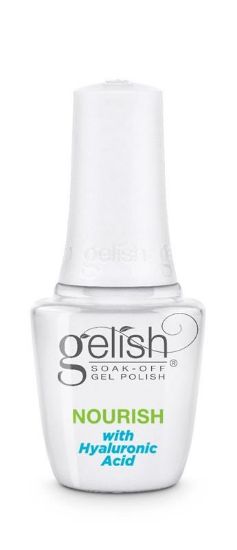 Picture of GELISH NOURISH WITH HYALURONIC ACID