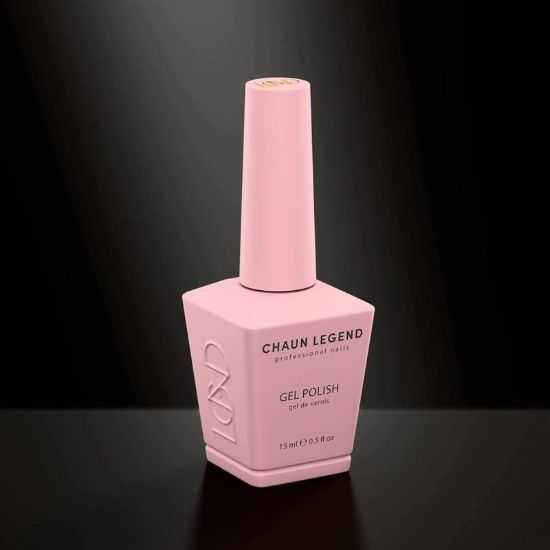 Picture of CHAUN LEGEND GEL POLISH-SILKY SHEETSLG5094