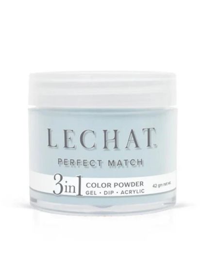 Picture of PERFECT MATCH 3IN1 COLOR PWD  PMDP109N