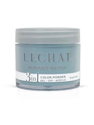 Picture of PERFECT MATCH 3IN1 COLOR PWD  PMDP68N