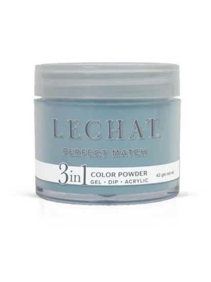 Picture of PERFECT MATCH 3IN1 COLOR PWD  PMDP68N