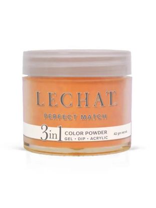 Picture of PERFECT MATCH 3IN1 COLOR PWD  PMDP63N