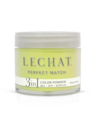 Picture of PERFECT MATCH 3IN1 COLOR PWD  PMDP43N