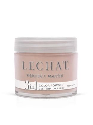 Picture of PERFECT MATCH 3IN1 COLOR PWD  PMDP19N