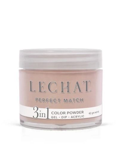 Picture of PERFECT MATCH 3IN1 COLOR PWD  PMDP19N