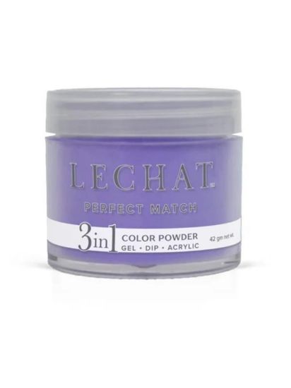 Picture of PERFECT MATCH 3IN1 COLOR PWD  PMDP16N