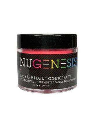 Picture of NUGENESIS SHE SAID YES DIP NU157