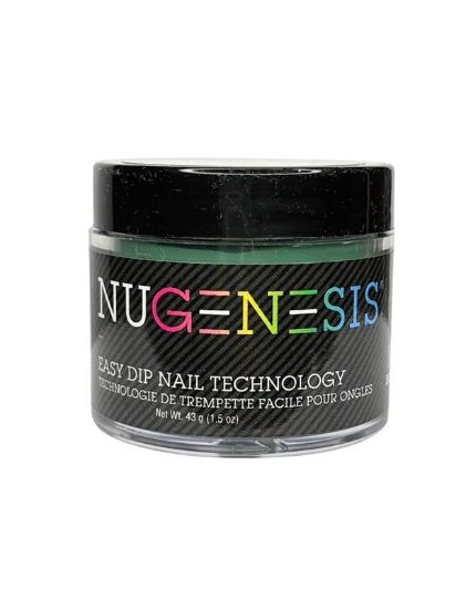 Picture of NUGENESIS BRITISH GREEN DIP NU15