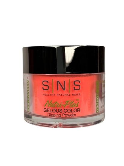 Picture of SNS PI010 1.5OZ PWD