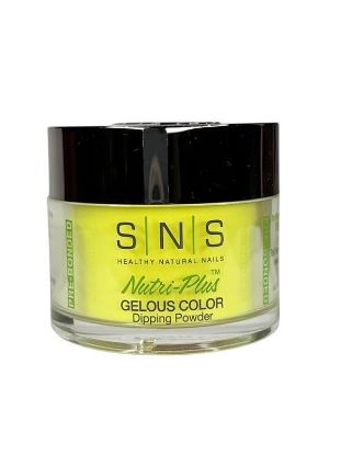 Picture of SNS PI004 1.5OZ PWD