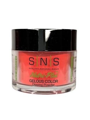 Picture of SNS PI021 1.5OZ PWD