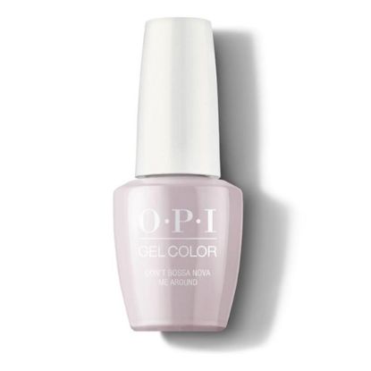 Picture of OPI GCA60 GC - DON'T BOSSA NOVA ME 0.5 OZ FL