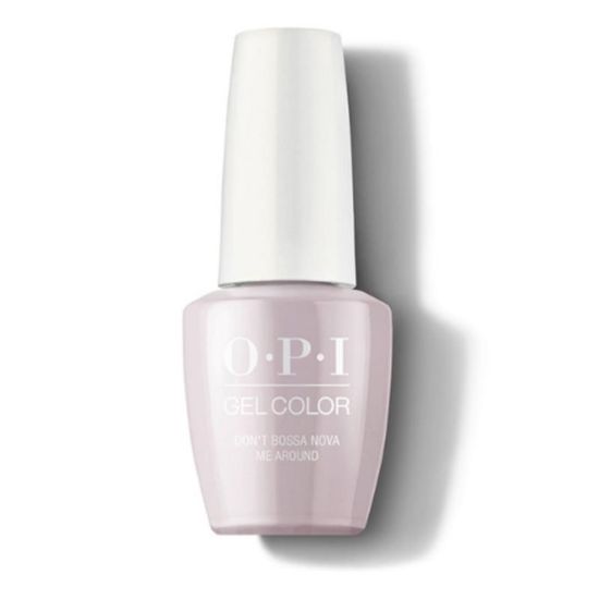 Picture of OPI GCA60 GC - DON'T BOSSA NOVA ME 0.5 OZ FL