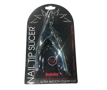 Picture of BERKELEY NAIL TIP SLICER-STAINLESS STEEL