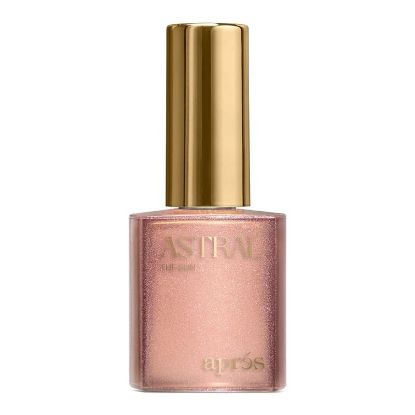 Picture of APRES ASTRAL COLLECTION GEL THE SUN - CE09, 10ML