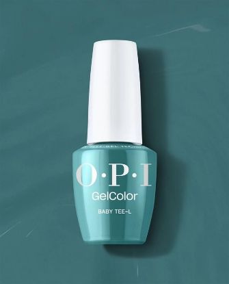 Picture of OPI GCF032 GCT - BABY TEE-L 0.5 OZ FL