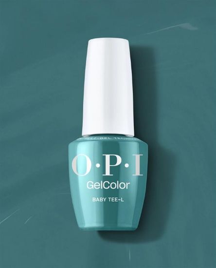 Picture of OPI GCF032 GCT - BABY TEE-L 0.5 OZ FL