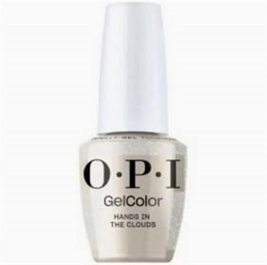 Picture of OPI GCS037 GC - HANDS IN THE CLOUDS 0.5 OZ FL