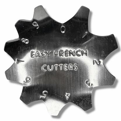 Picture of EASY FRENCH CUTTERS
