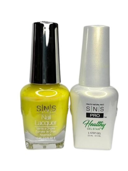 Picture of SNS PI004 DUO