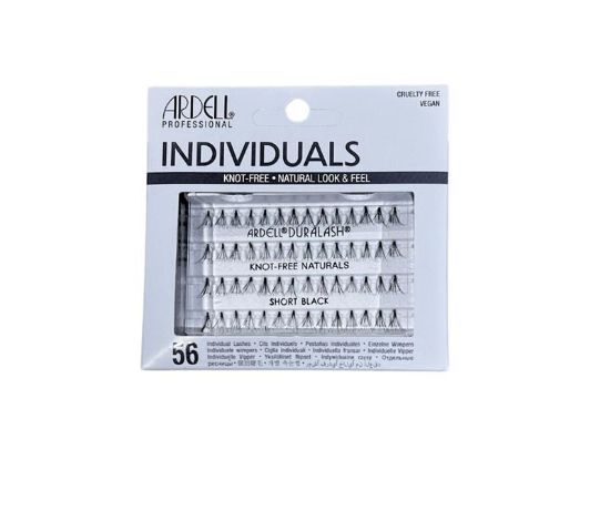 Picture of ARDELL INDIVIDUAL SHORT BLACK SINGLE PACK