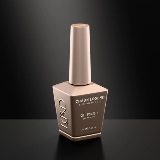 Picture of CHAUN LEGEND GEL POLISH-HOT SUMMER NIGHT LG5210