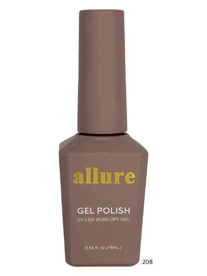 Picture of ALLURE GEL 208