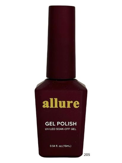 Picture of ALLURE GEL 205