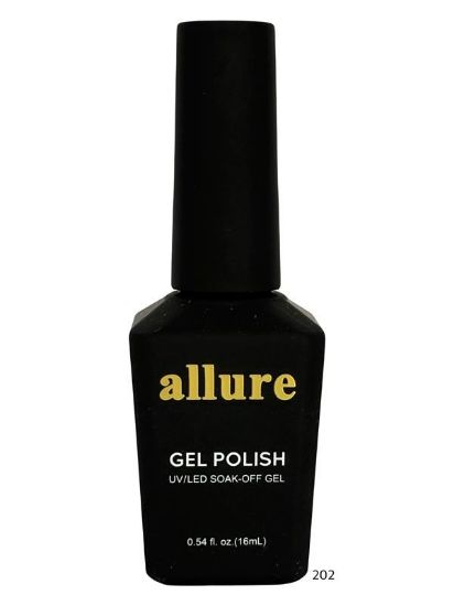 Picture of ALLURE GEL 202