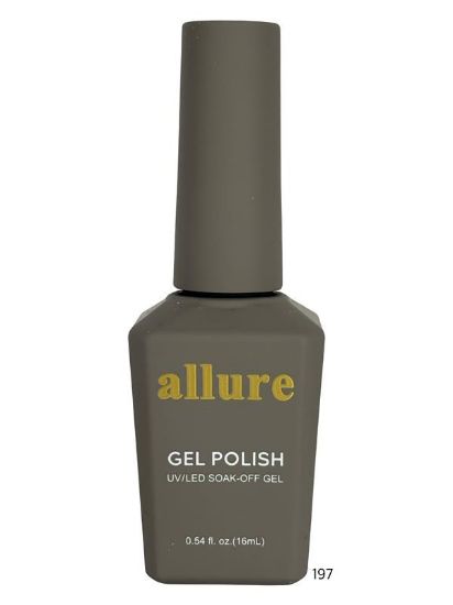Picture of ALLURE GEL 197
