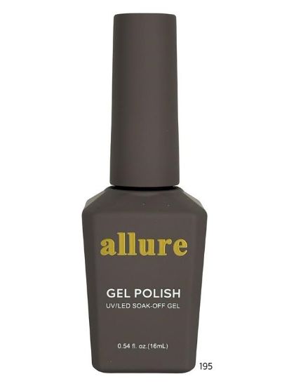 Picture of ALLURE GEL 195