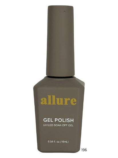 Picture of ALLURE GEL 196