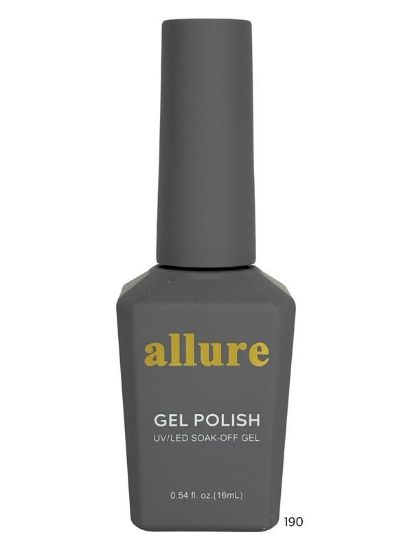 Picture of ALLURE GEL 190
