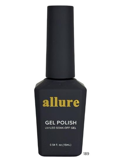 Picture of ALLURE GEL 189