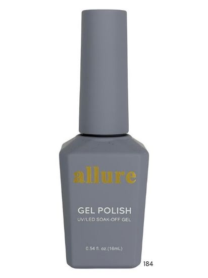 Picture of ALLURE GEL 184