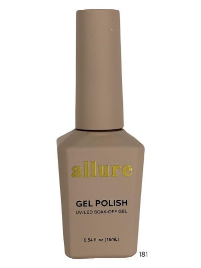 Picture of ALLURE GEL 181