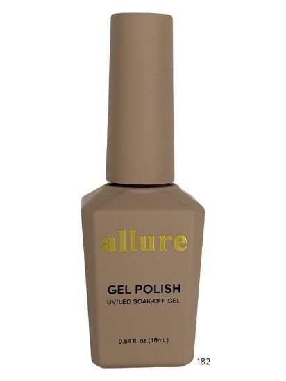 Picture of ALLURE GEL 182