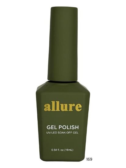 Picture of ALLURE GEL 169